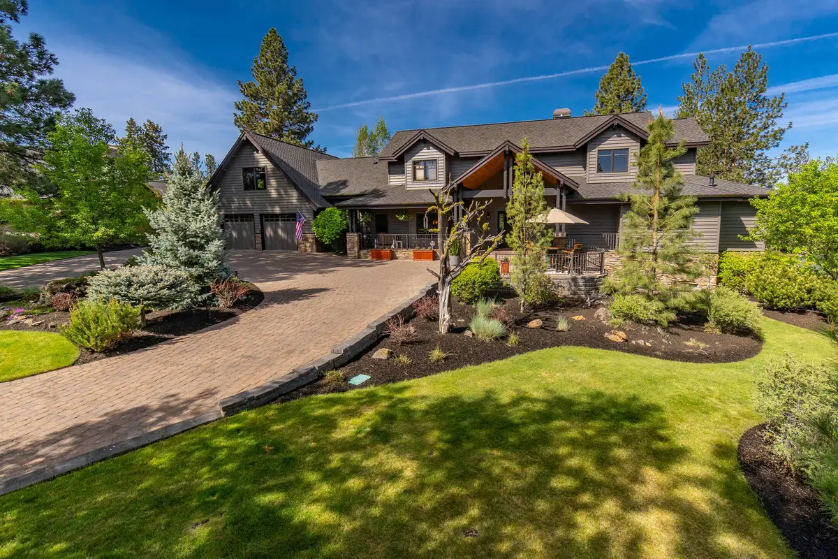 20112 Starfire Ridge, Bend, OR 97702 - #1
