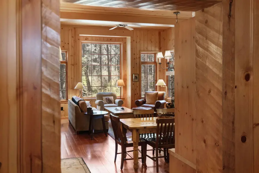 13375 SW Forest Service Road #Cabin 18 U1, Camp Sherman, OR 97730 - #2