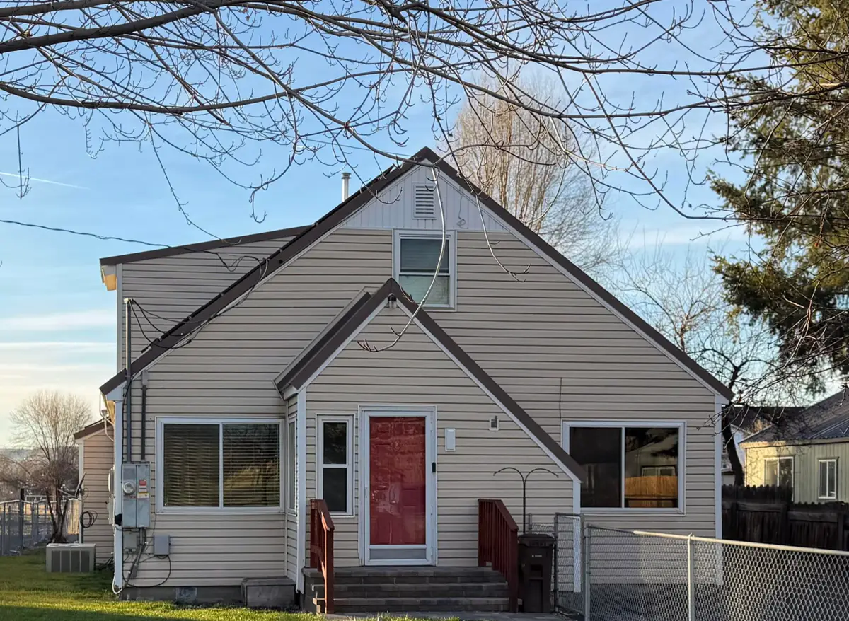 279 SE Willowdale Drive, Prineville, OR 97754 - #1