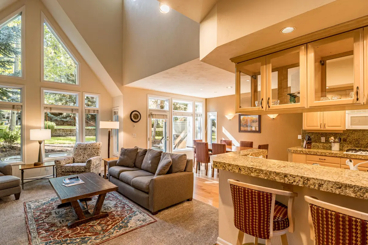 57022 Peppermill Circle #21-A, Sunriver, OR 97707 - #1