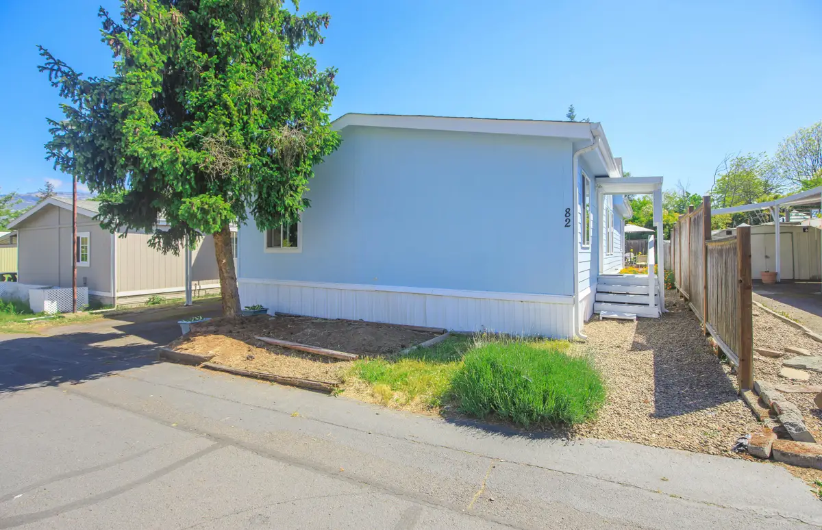 321 Clay Street #SPC 82, Ashland, OR 97520 - #1