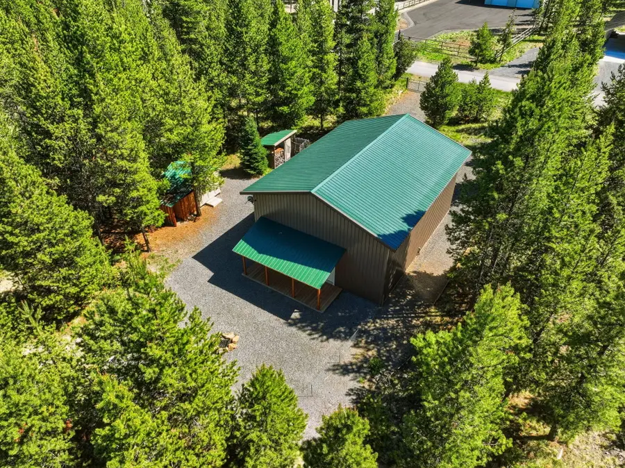 17118 Laguna Road, Bend, OR 97707 - #2