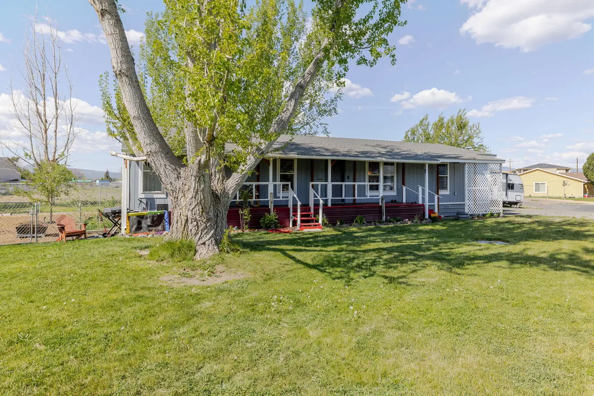 2447 NW Mcdougal Court, Prineville, OR 97754 - #1