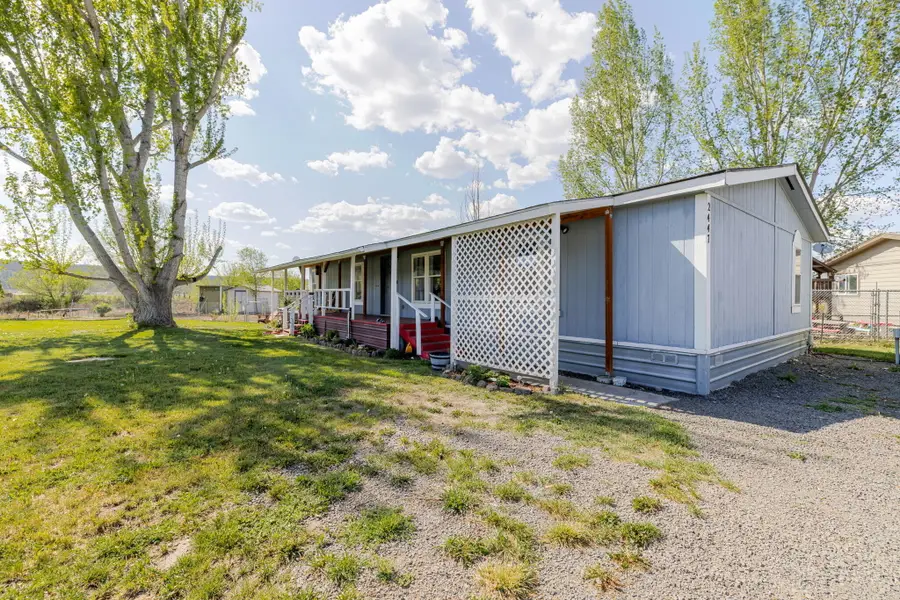 2447 NW Mcdougal Court, Prineville, OR 97754 - #2