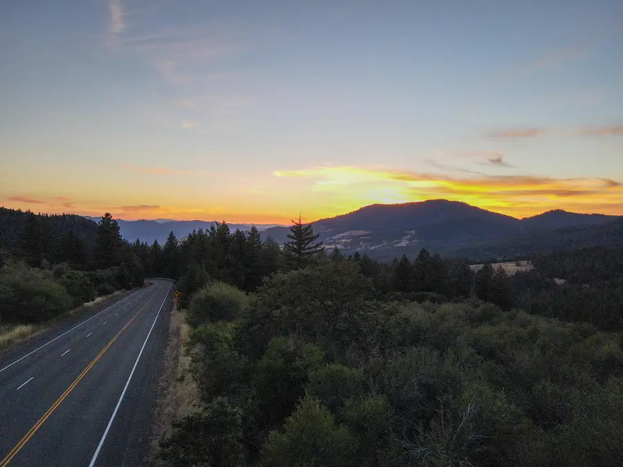 0 Dead Indian Mem Road #101, Ashland, OR 97520 - #2
