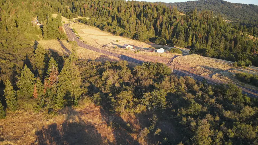 0 Dead Indian Mem Road #101, Ashland, OR 97520 - #3