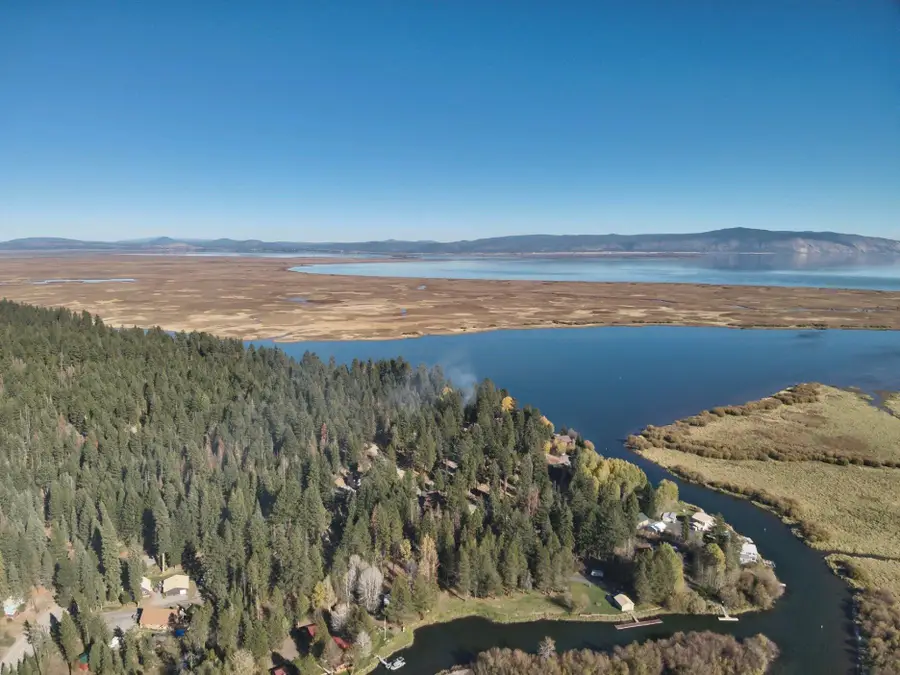 0 Rocky Point Road, Klamath Falls, OR 97601 - #3