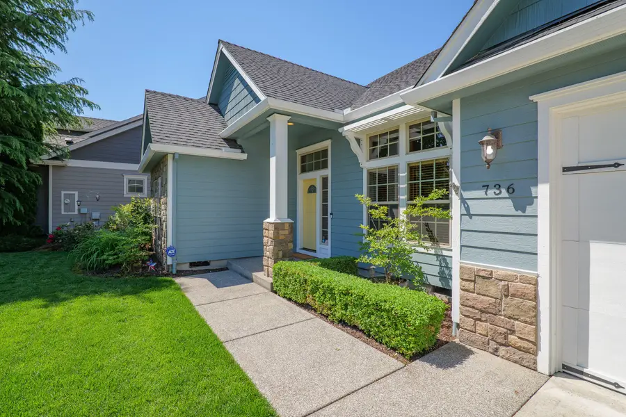 736 Williams Court, Medford, OR 97504 - #2