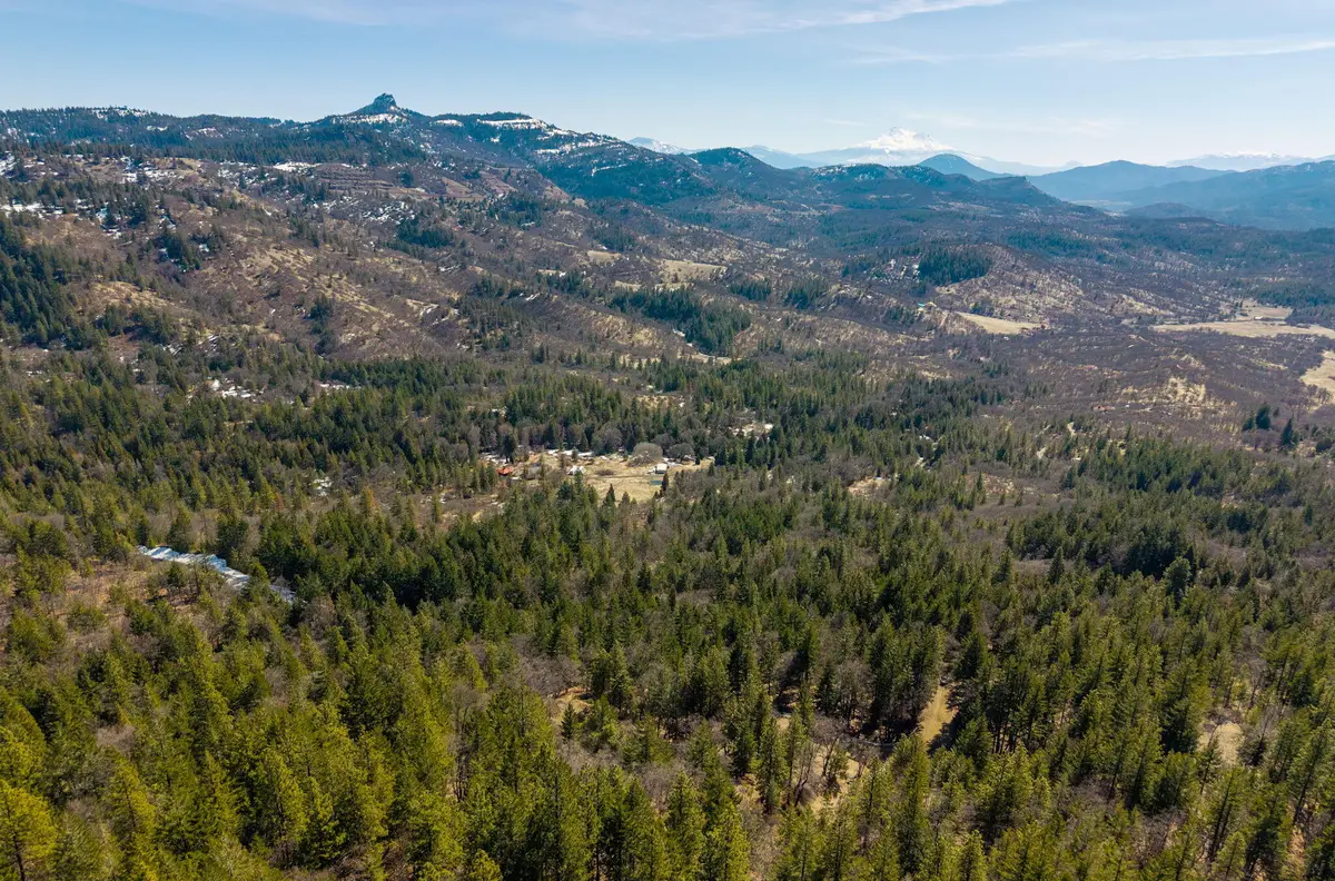 2000 Colestin Road, Ashland, OR 97520 - #1