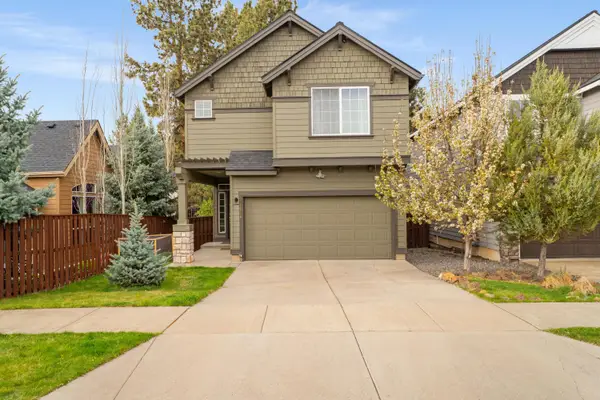 19544 Salmonberry Court, Bend, OR 97702