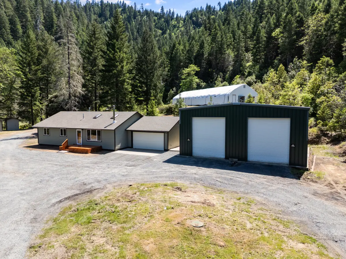2573 Reeves Creek Road, Selma, OR 97538 - #1