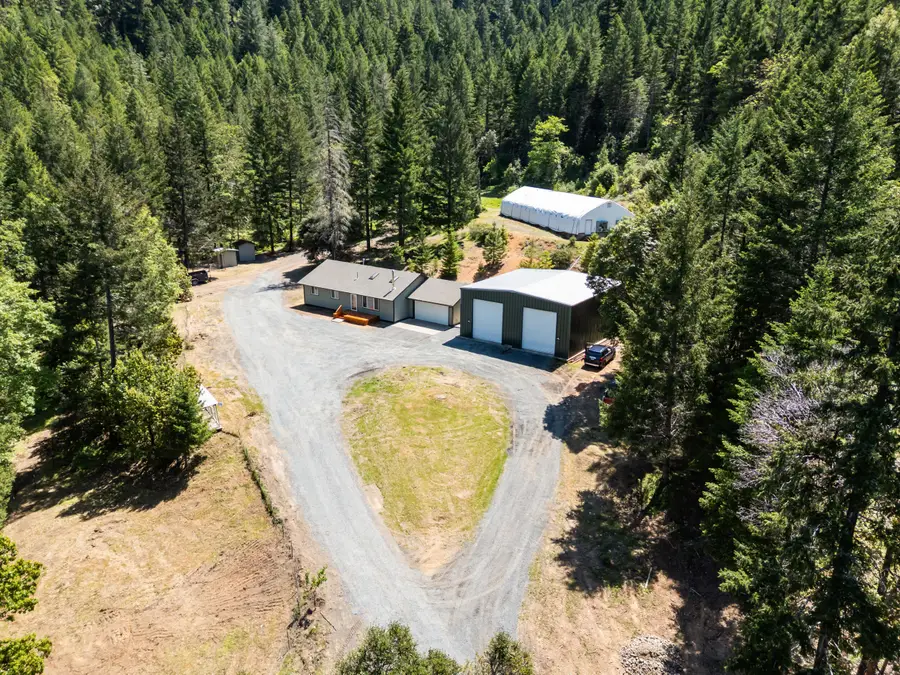 2573 Reeves Creek Road, Selma, OR 97538 - #2