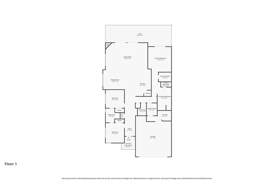 8413 Forest Ridge Loop, Redmond, OR 97756 - #3