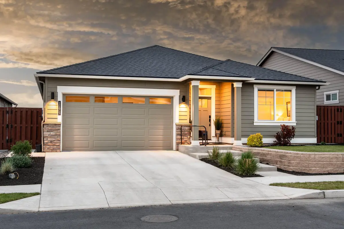 1175 NE Henry Drive, Prineville, OR 97754 - #1