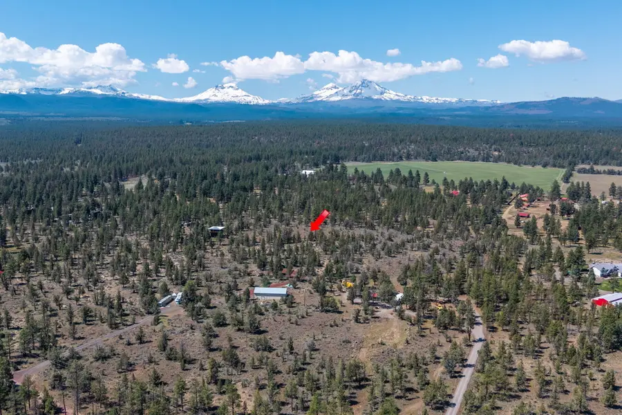 67372 Harrington Loop Road, Bend, OR 97703 - #2