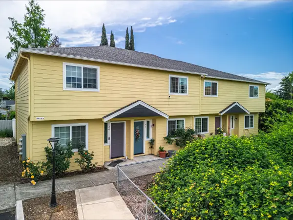 2030 Brookhurst Street #47, Medford, OR 97504
