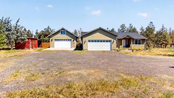 1783 NW Lower Bridge Way, Terrebonne, OR 97760