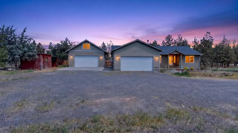 1783 NW Lower Bridge Way, Terrebonne, OR 97760 - #2