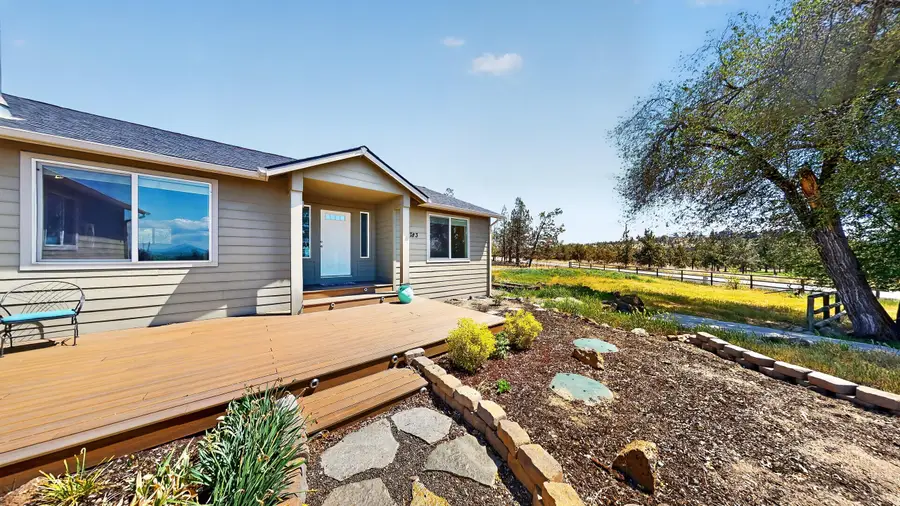 1783 NW Lower Bridge Way, Terrebonne, OR 97760 - #3