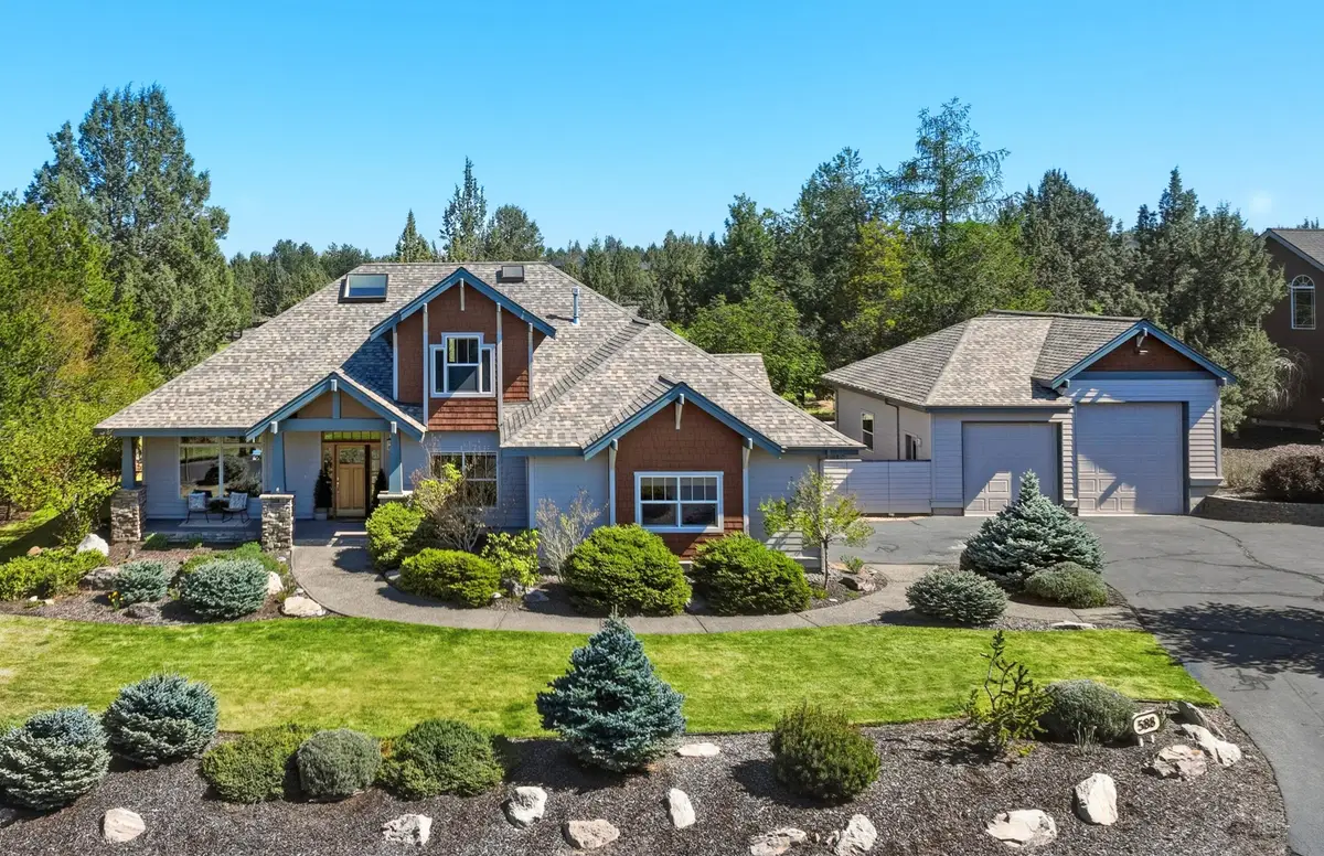 588 Widgeon Road, Redmond, OR 97756 - #1