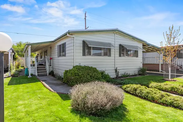 3500 Summers Lane #UNIT 28, Klamath Falls, OR 97603