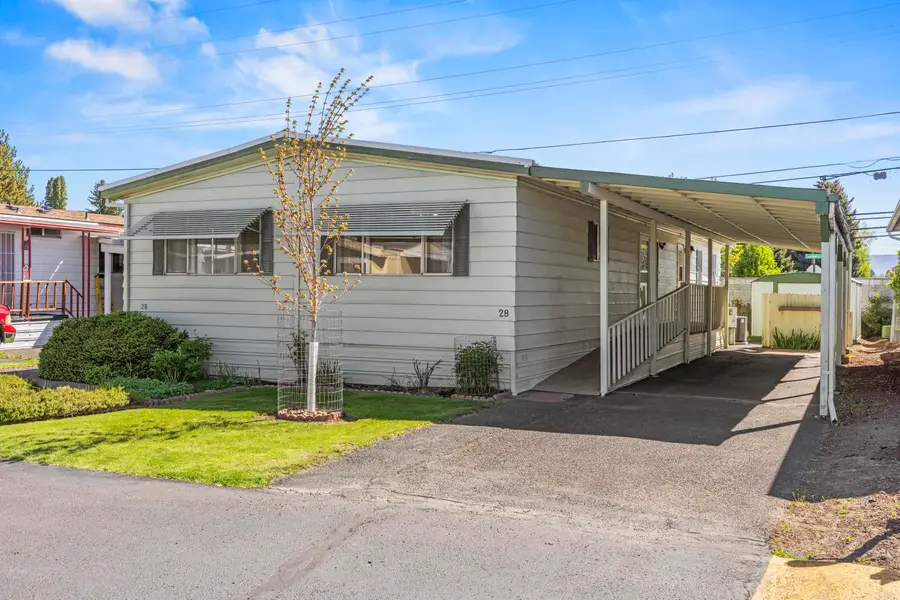 3500 Summers Lane #UNIT 28, Klamath Falls, OR 97603 - #3