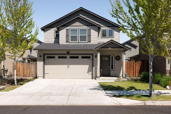 21190 Darnel Avenue, Bend, OR 97702