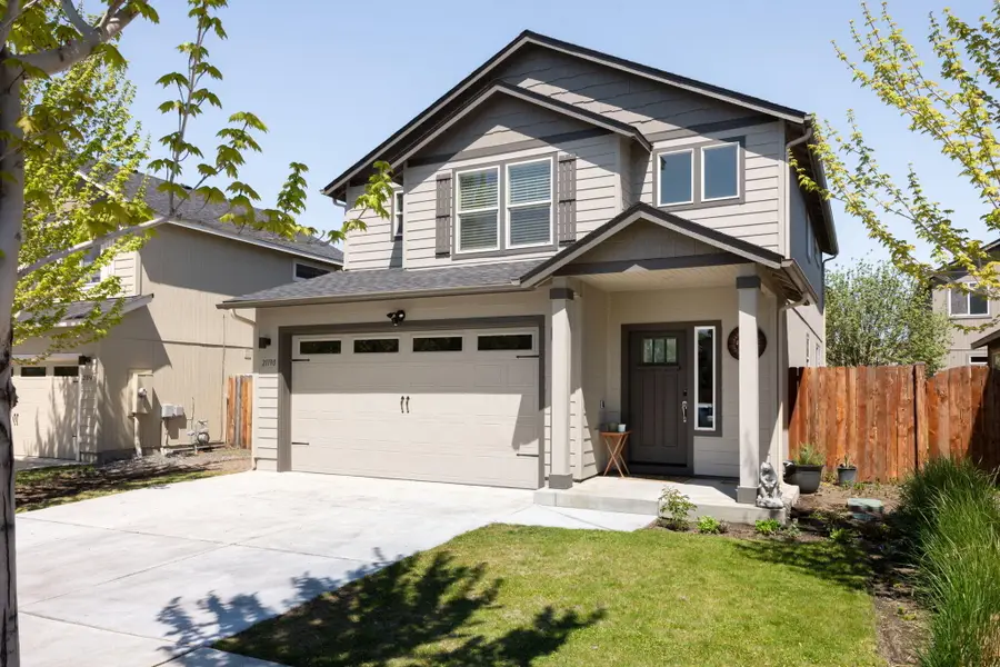 21190 Darnel Avenue, Bend, OR 97702 - #2