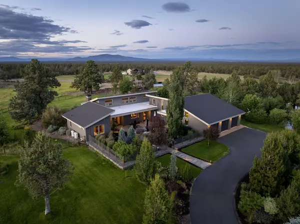 23420 Bear Creek Road, Bend, OR 97701