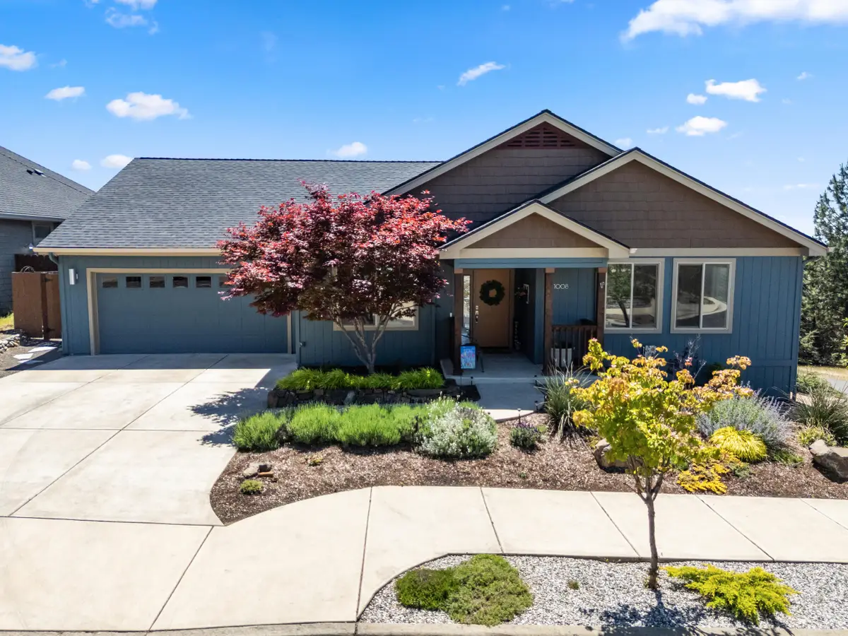 1008 Azure Way, Eagle Point, OR 97524 - #1