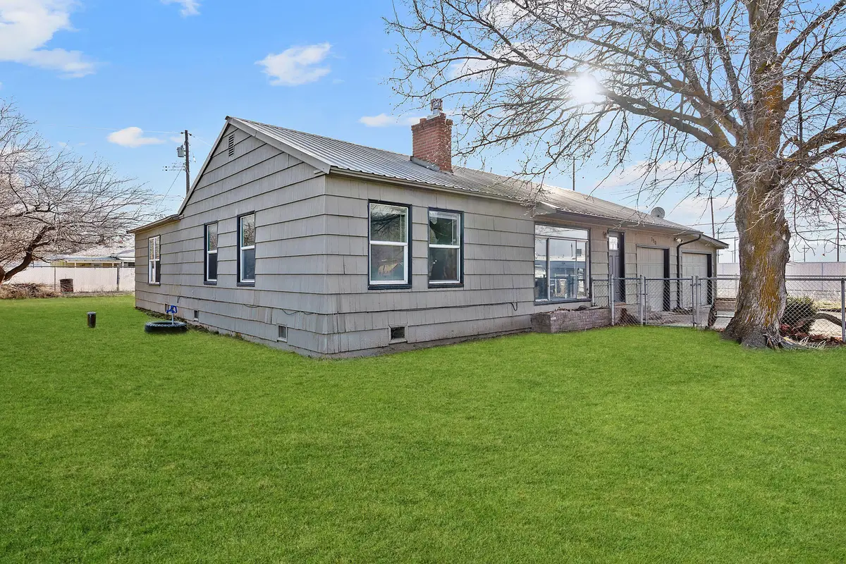 790 SE Garner Street, Prineville, OR 97754 - #1