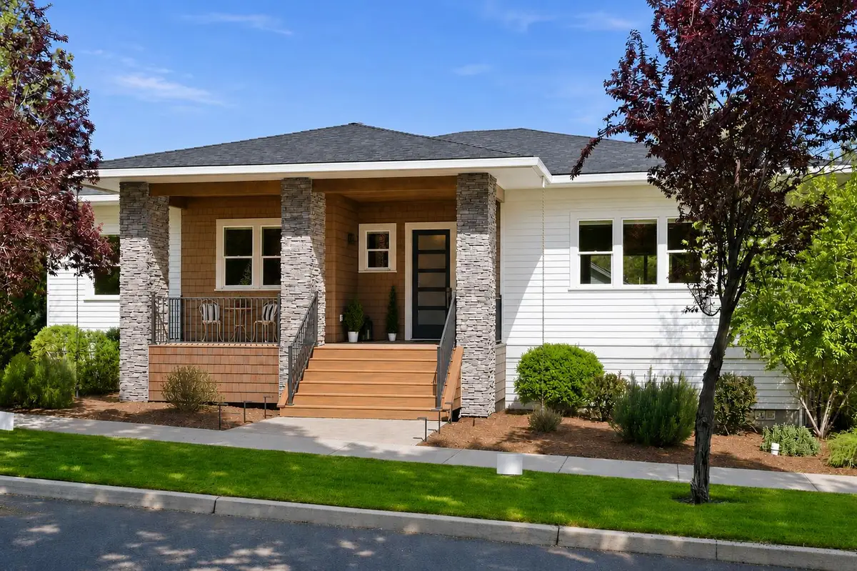 2498 NW Brickyard Street, Bend, OR 97703 - #1