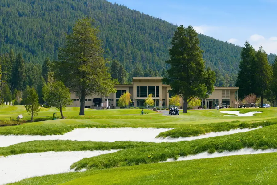 13400 Foxtail #GCC102, Black Butte Ranch, OR 97759 - #3