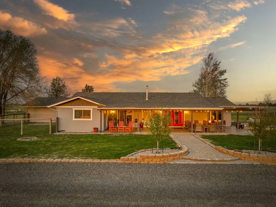26345 Walker Road, Bend, OR 97701 - #3