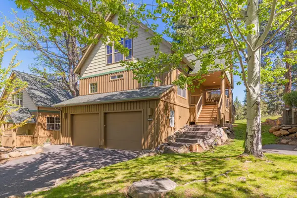 4645 Harrier Drive, Klamath Falls, OR 97601