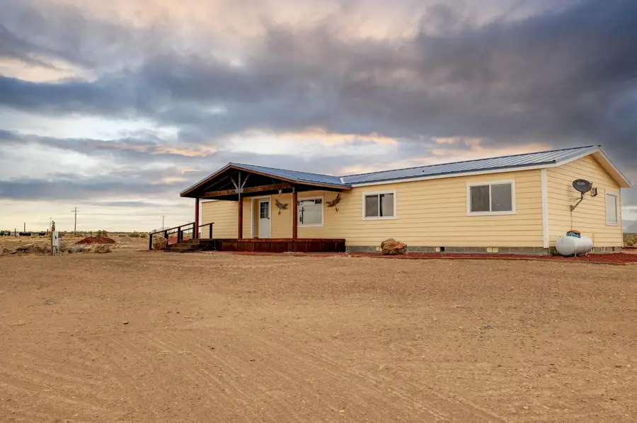 89438 W Campbell Lane, Christmas Valley, OR 97641 - #2