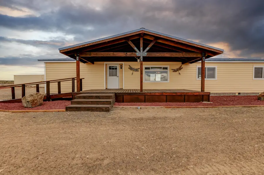 89438 W Campbell Lane, Christmas Valley, OR 97641 - #3