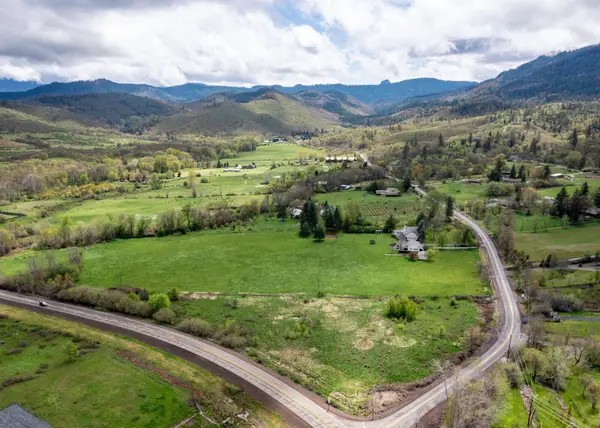 0 Old Highway 99, Ashland, OR 97520