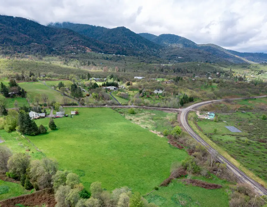 0 Old Highway 99, Ashland, OR 97520 - #2