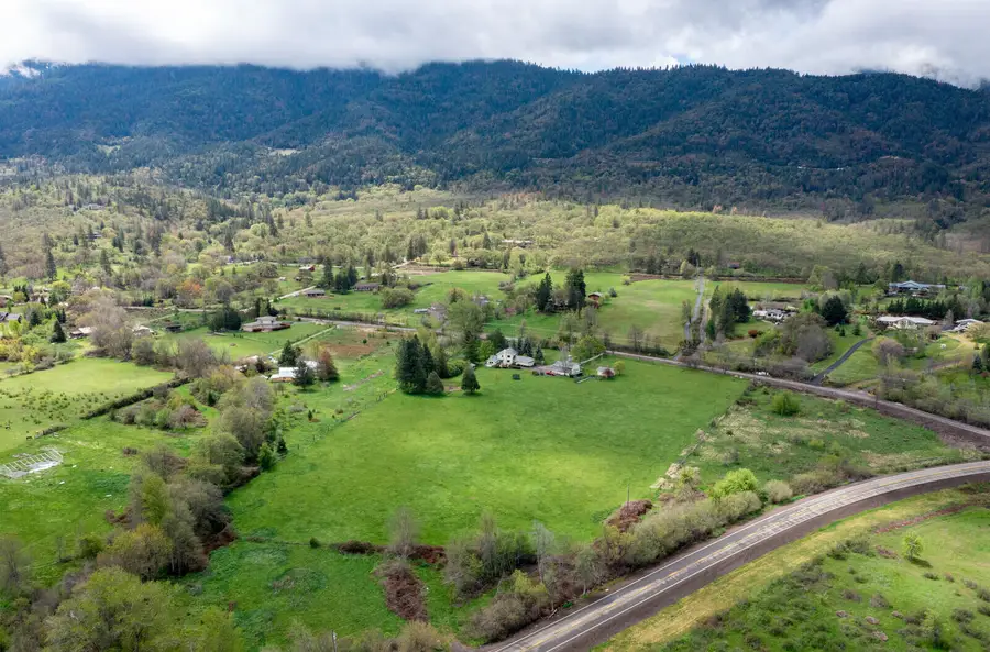 0 Old Highway 99, Ashland, OR 97520 - #3