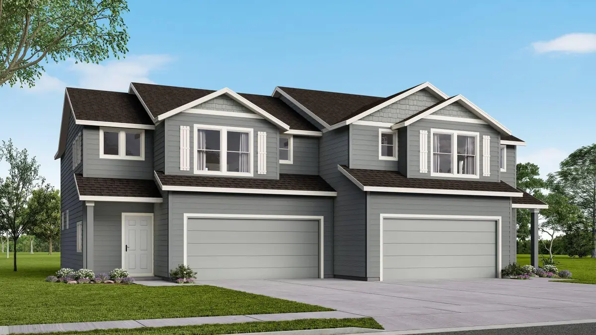 21442 NE Livingston Drive, Bend, OR 97701 - #1