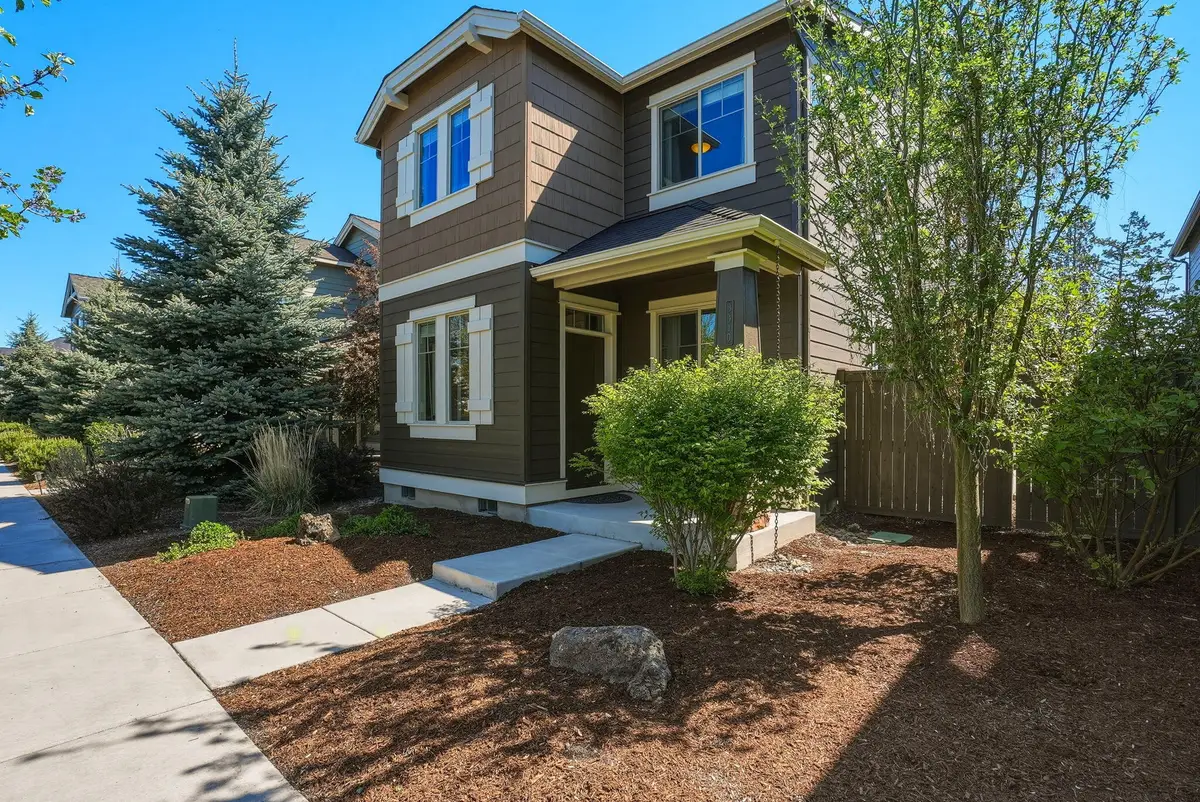 3410 SW 28th Street, Redmond, OR 97756 - #1