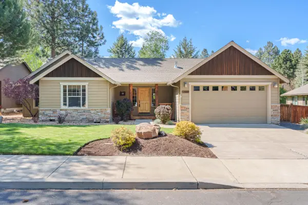60825 Grand Targhee Drive, Bend, OR 97702