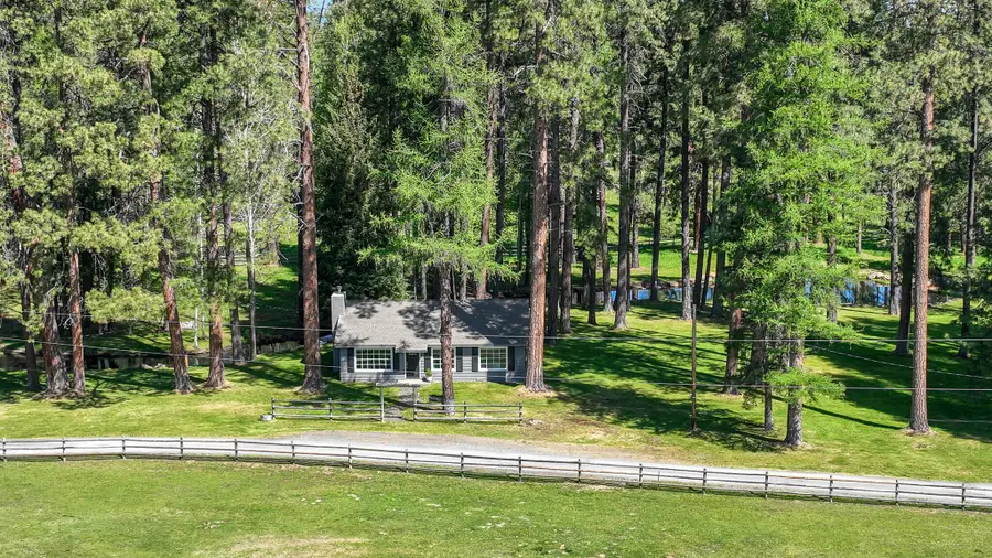 26308 SW Metke Lane, Camp Sherman, OR 97730 - #2