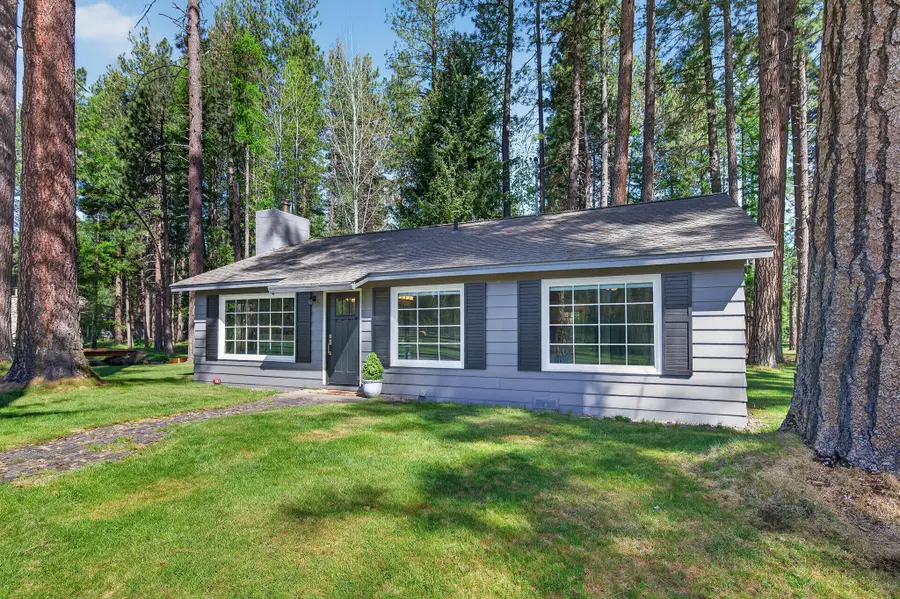 26308 SW Metke Lane, Camp Sherman, OR 97730 - #3