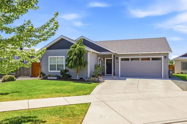 1956 Layla Drive, Medford, OR 97501