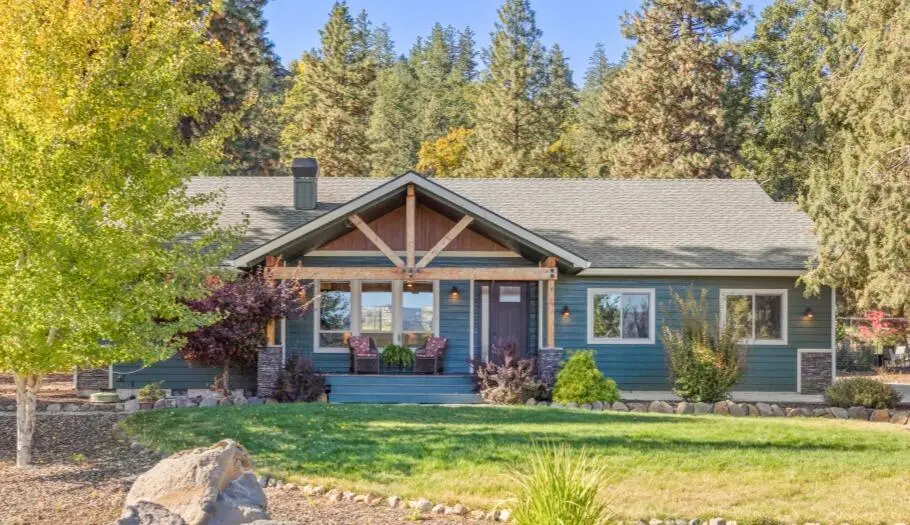 6914 Redstart Road, Klamath Falls, OR 97601 - #1