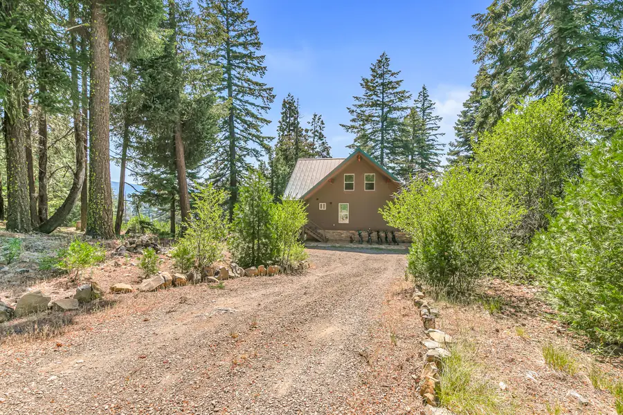 2042 Hyatt Prairie Road, Ashland, OR 97520 - #2