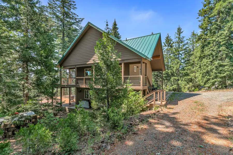 2042 Hyatt Prairie Road, Ashland, OR 97520 - #3