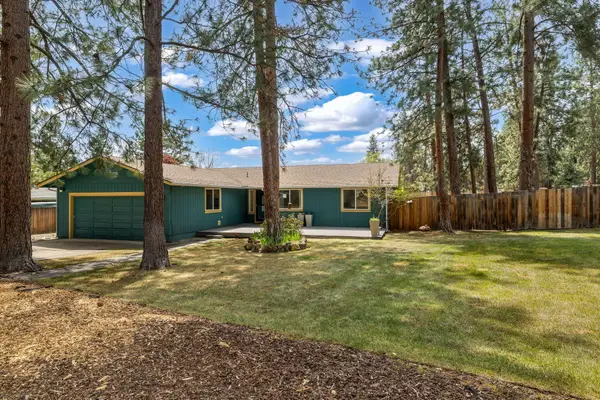 61114 Deer Valley Drive, Bend, OR 97702